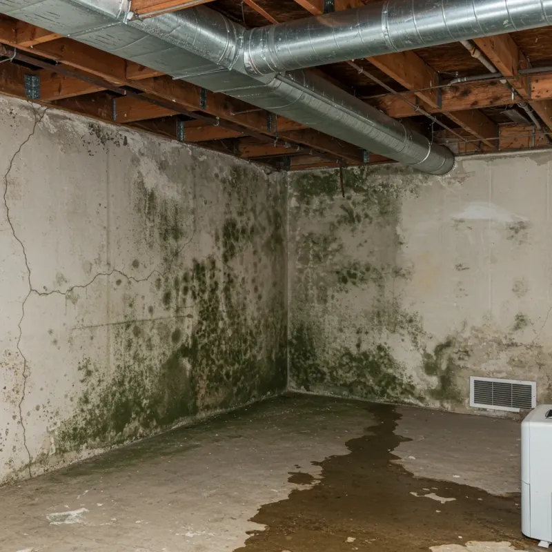 Professional Mold Removal in Gulf Shores, AL